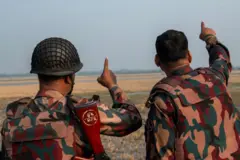 বর্ডার গার্ড