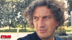 "Ну ви, чуваки, даєте". У прокат вийшов фільм про Кузьму Скрябіна