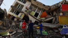 Qué es la subducción de placas que provocó el mayor terremoto en Colombia en la última década (y por qué no está conectado con los de Venezuela)