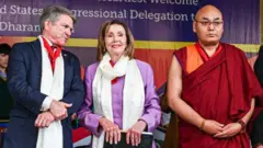 சீனா-திபெத் பிரச்னை