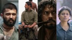 இந்தியத் திரைப்படங்களில் ஈழத்தமிழர் சித்தரிப்பு