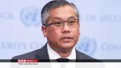 နှစ်စဥ်ကြေး ပေးသွင်းထားကြောင်း သံအမတ်ကြီး ဦးကျော်မိုးထွန်း  တုံ့ပြန်