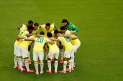 Brasil vive maior jejum de Copas desde 1958; entenda os motivos