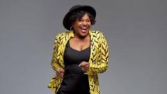 South Africa legendary actress Nandi Nyembe die at 75