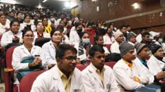 மருத்துவ கலந்தாய்வு