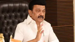 திமுக வேட்பாளர் பின்னணி