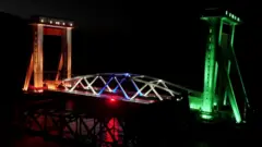 पंबन रेलवे ब्रिज