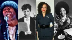 [ካብ ጸጋም ናብ የማን] ጆኣን ኣርማትሬዲንግ፡ ኤቨሊን ዶቭ: ዛዲ ስሚዝ፡ ማርጋሬት በዝቢ