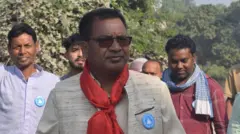 किशोरी साह