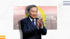 Tô Lâm: Từ Bộ trưởng Công an đến Tổng Bí thư