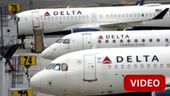 லண்டன் ஹீத்ரோ விமான நிலைய சேவைகளை முடக்கிய தீ