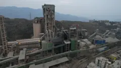 డిసెంబర్‌లో మూసివేసిన దార్లఘాట్‌ సిమెంట్ ప్లాంట్