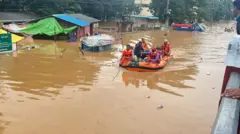 విజయవాడ వరదలు, బుడమేరు, బెజవాడ, ఆంధ్రప్రదేశ్, వర్షాలు