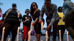 Quiénes son las víctimas y otras preguntas sobre el tiroteo en que un exsoldado mató a sus 7 hijos y a otro niño en EE.UU.