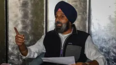 ਬਿਕਰਮ ਸਿੰਘ ਮਜੀਠੀਆ