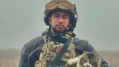 Військовий