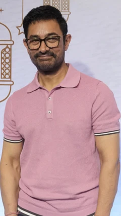 આમિર ખાન, સોનમ વાંગચુક