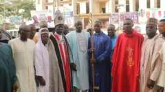 Ndị ụkọchukwu APC kpọtara