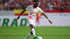 Mohamed Simakan