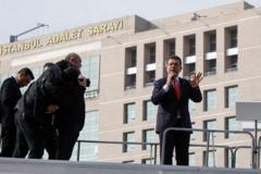 Ekrem İmamoğlu hakkında bir dava daha açıldı 
