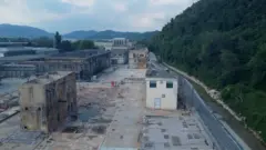 इटलीतील 'मितेनी' कंपनी