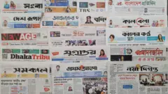 পত্রিকা