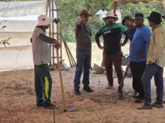 இலங்கை, அகழாய்வு