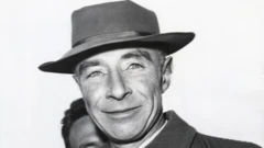 Robert Oppenheimer