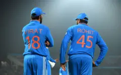இந்திய கிரிக்கெட் அணியின் அடுத்த கேப்டன் யார்?