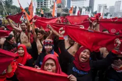 putusan MK Cipta Kerja