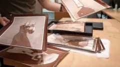 سما الشيبي: حددت الحرب مسار حياتي