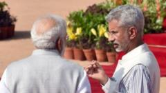 अमेरिकी तंज़ के बीच ब्रिक्स वर्चुअल समिट में नहीं शामिल हुए पीएम मोदी, क्या हैं मायने 