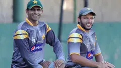 afridi