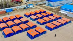 мобильный госпиталь чаянда