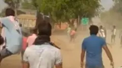 बालू माफिया