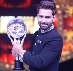 मनवीर गुर्जर