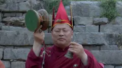 بدھ مت راہب