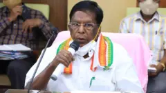 நாராயணசாமி