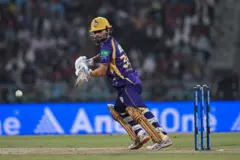 பேட்டிங், ஃபீல்டிங் என ரிங்கு சிங் கலக்க, சூப்பர் ஓவரில் லக்னோவை வீழ்த்தியது கேகேஆர்