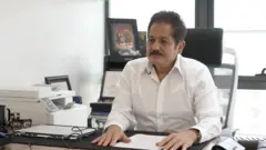 ইরসাদ হোসেন