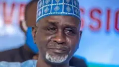 Malam Shekarau