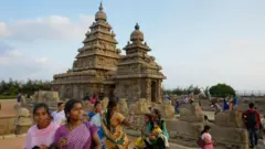 మహాబలిపురం 