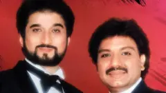 ਨਦੀਮ ਤੇ ਸ਼ਰਵਨ