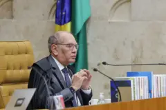 Gilmar Mendes