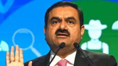 گیٹی