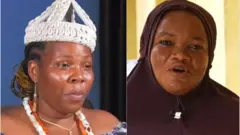 Yeye Osun mejeeji