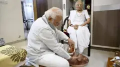 మోదీ 