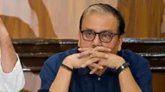 मनोज झा