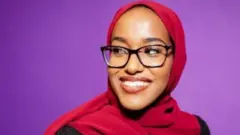 Zaynab Mohamed