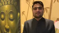 आदित्य पौडवाल